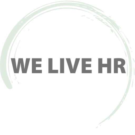 We live HR – People Management Agentur