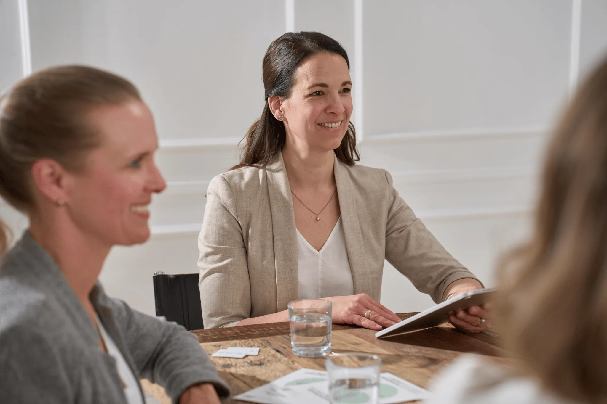 Recruiting für KMU: Strategien, die wirklich funktionieren